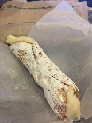 Cannoli