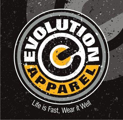 Evolution Apparel