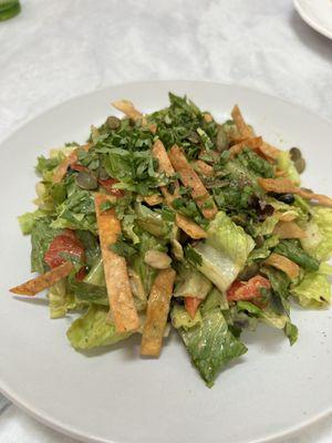 Southwest Salad