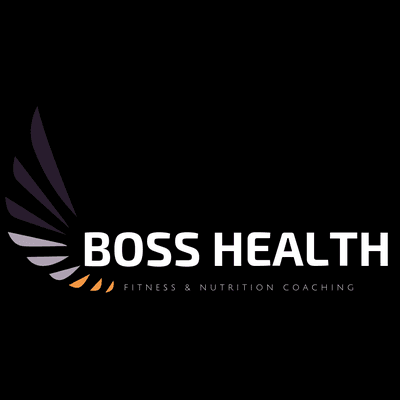 Boss Health