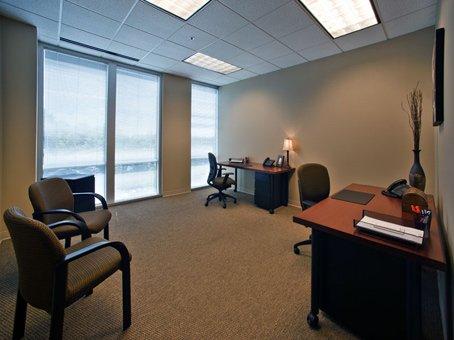 Office Suites PLUS