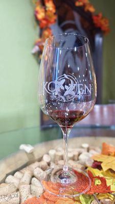 Koi Zen Cellars