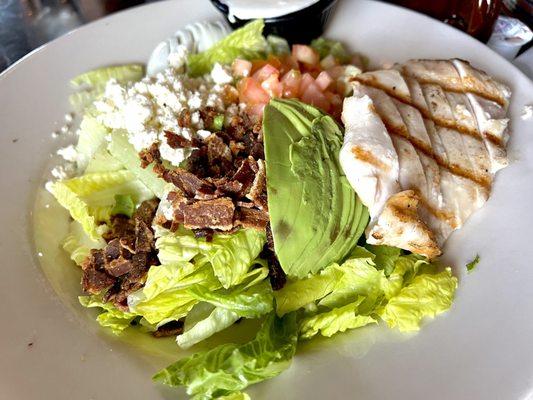 Cobb Salad