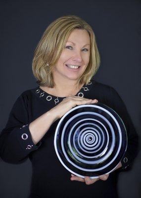 Combining hypnosis and EFT/tapping to get the best results! Personalized recordings!