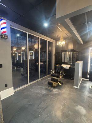 Salon Baci