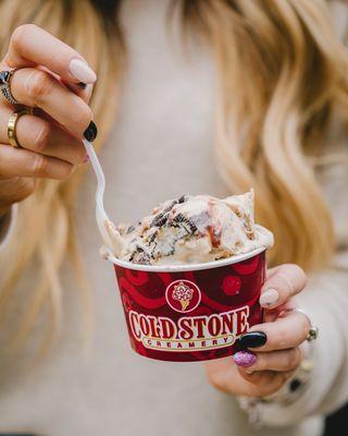 Cold Stone Creamery