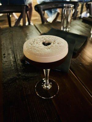 Espresso Martini