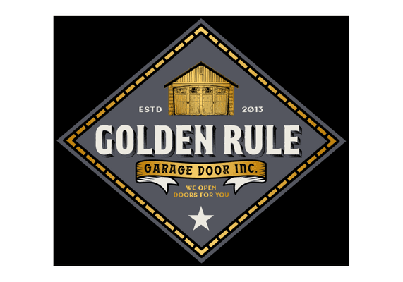 Golden Rule Garage Door Inc.
CA Lic 981358