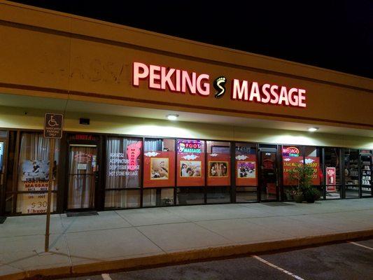 Peking 2 Therapeutic Massage, LLC now 2 locations in Broomfield and now in Wheatridge! pekingmassage.com & https://go.booker.com/peking6765