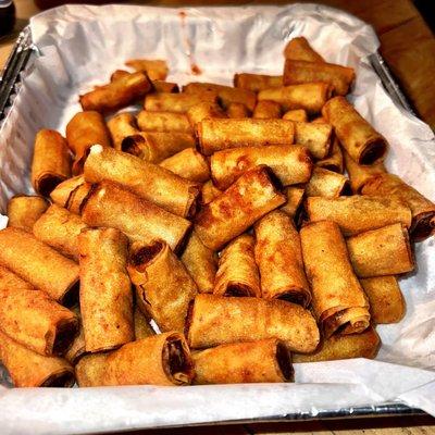 Lumpia Fantastic 1-28-23