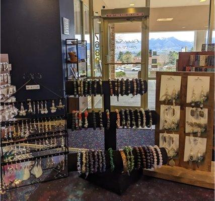 Come check out my new location in Colorado! ;) Great selection of products for sale!