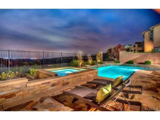 Look at this awesome real estate available in Yorba Linda