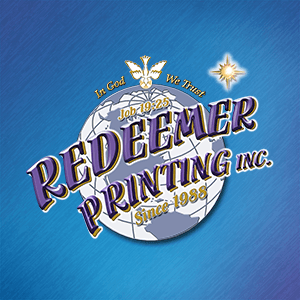 Redeemer Printing