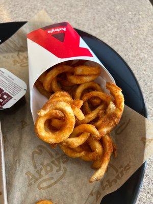 Arby's