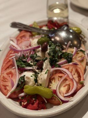 Caprese Salad