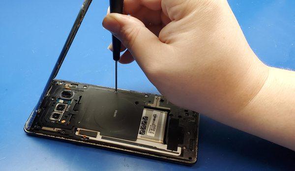 CPR Cell Phone Repair San Antonio - West