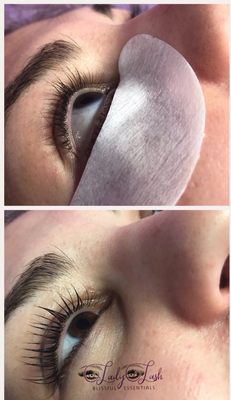 Lash Lift