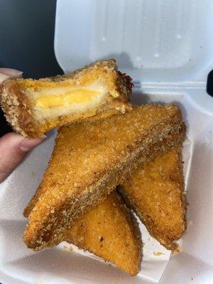 Cheese Frenchee