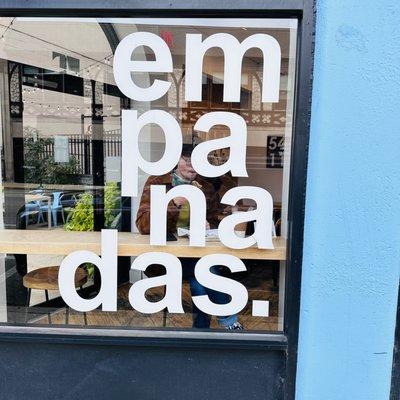 5411 Empanadas