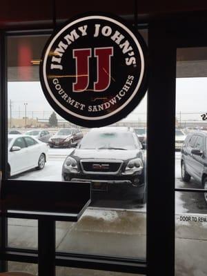 Jimmy John's