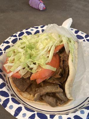 Gyro