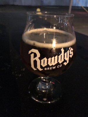 Rowdy's Brew Co