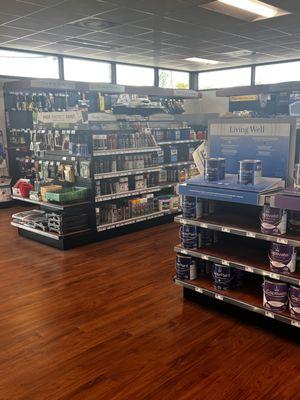 Sherwin-Williams Paint Store