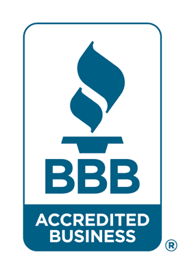 Chatters, Metzger & Co. has gone through the vigorous screening process to be accredited by the Better Business Bureau