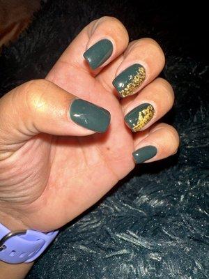 Nails