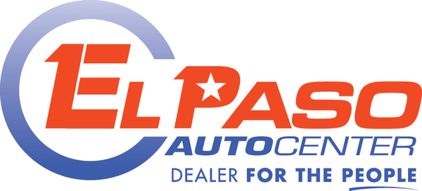 El Paso Logo