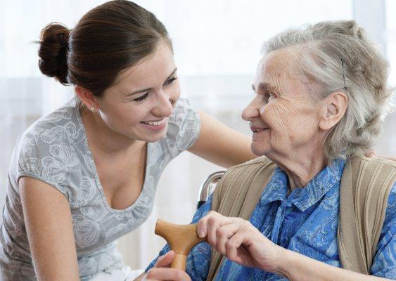 Senior Care Transition Services