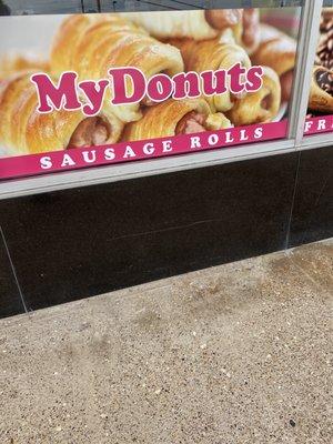 My Donuts