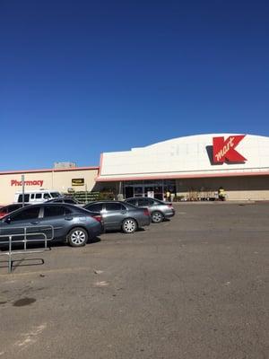 Kmart 7017 Roswell, NM