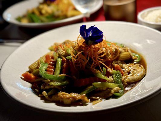 Orchid Thai Cuisine