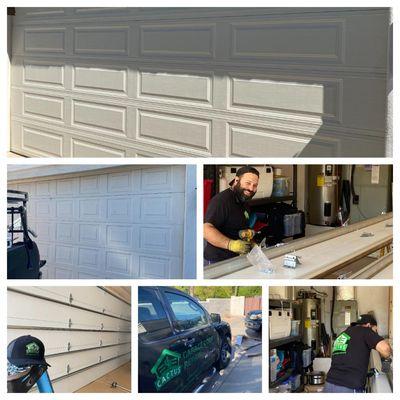 Cactus Garage Door Repair