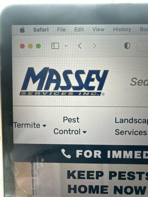 Massey Services