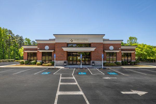 Georgia United Credit Union