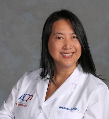 Advanced Dental Restorations - Emily Y. Chen, DDS