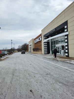 SEPHORA at Kohl's