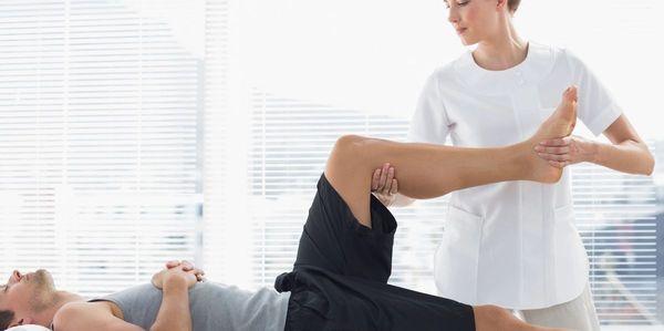 Need Physical Therapy? We will send the professionals therapists to treat you in the comfort of your home.