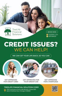 Credit Repair