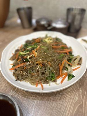 Jap Chae