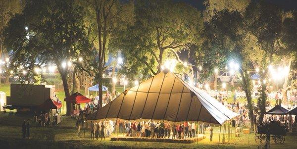 Capitol Tent Rentals