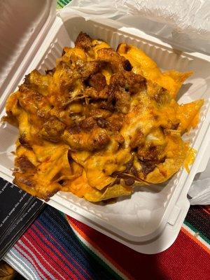 Nachos