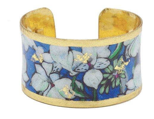 Evocateur Cuff Bracelet