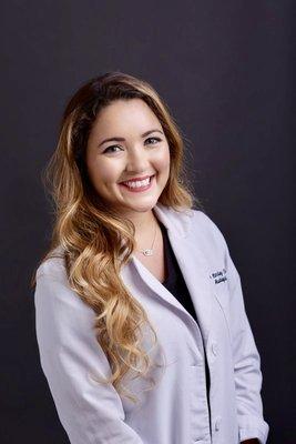 Dr. Lindsey Quinn, Au.D.     Board Certified Audiologist