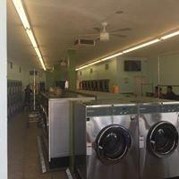 Joe's Coin Laundry