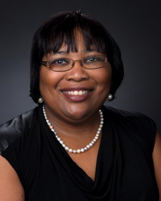 Dr. Pamela Salley