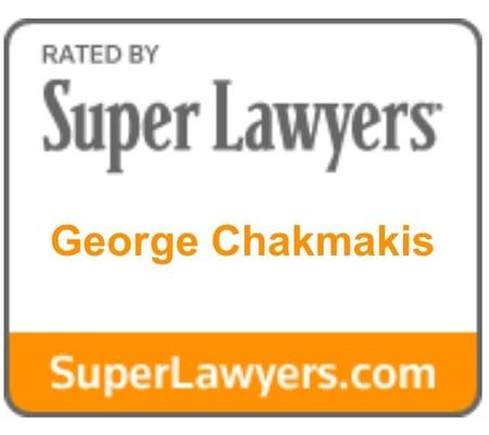 Super Lawyer Personal Injury