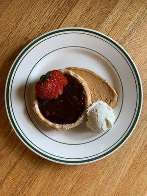 Walnut Tart